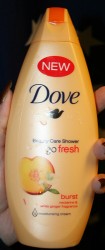 dove-fresh