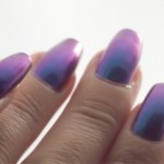 Models Own – Aqua Violet