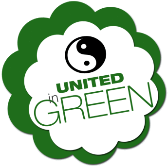 united-in-green-logo