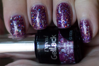 depend-gellack-purplepassionglitter-6