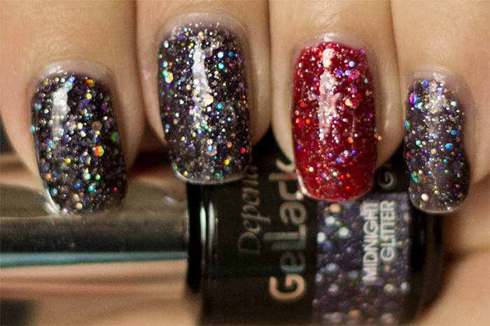 depend-gellack-midnightglitter-redpassionglitter-5